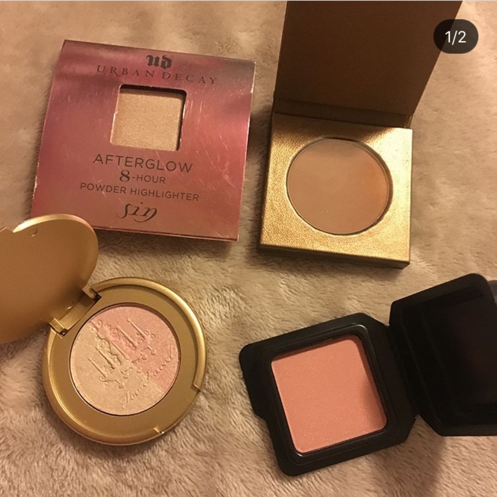 Mini Face Lot